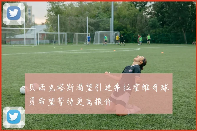 贝西克塔斯渴望引进弗拉霍维奇球员希望等待更高报价